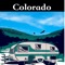 Easy to Camp in the Best Colorado Campgrounds