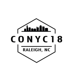 CONYC Raleigh 2018