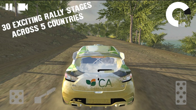 M.U.D. Rally