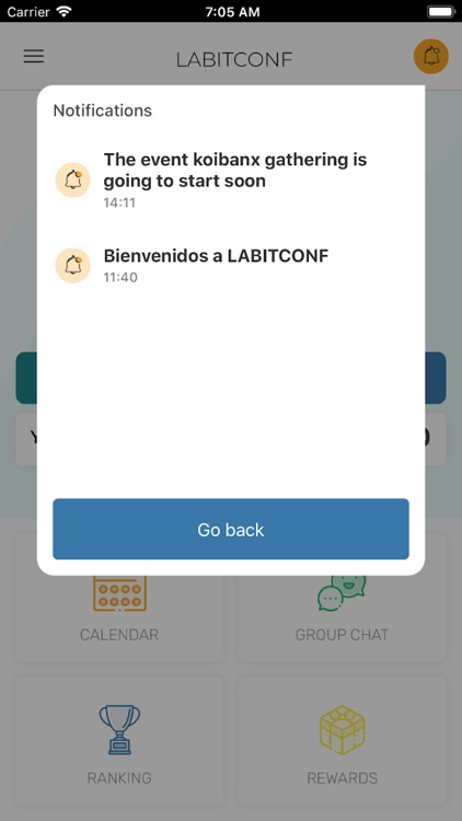 LABITCONF