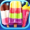 Ice Cream Lollipop Food Maker