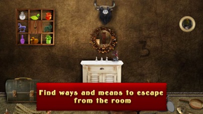 Escape Rooms 3 screenshot 3