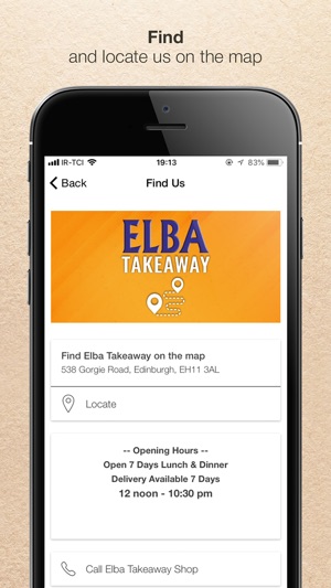 Elba Takeaway(圖5)-速報App