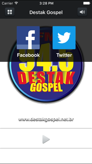 Destak Gospel(圖2)-速報App