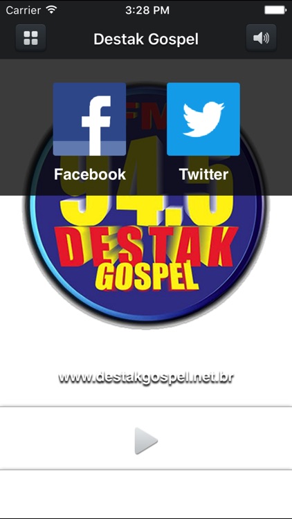 Destak Gospel