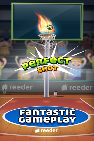 Basketball Live Mobile screenshot 4