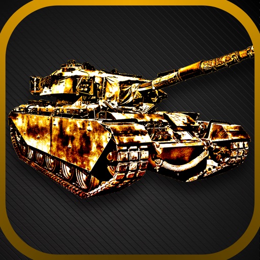 Panzer Tank Destroyer icon