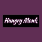 Hungry Monk