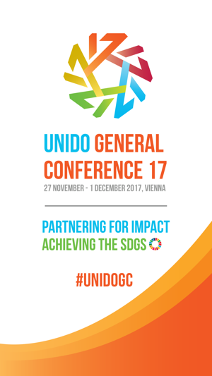 UNIDO Events(圖1)-速報App