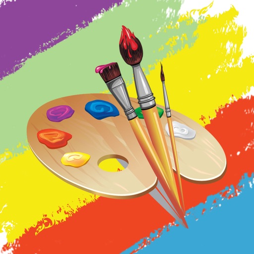 Adults Coloring Book - Color Therapy Page for Me