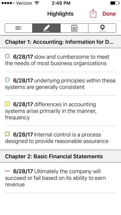 ReadAnywhere screenshot-3