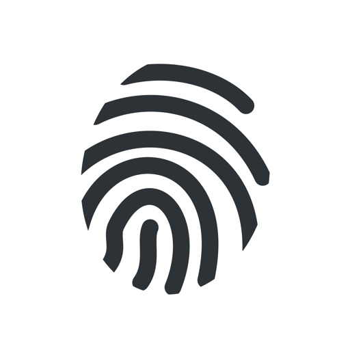 Anonymous - password manager