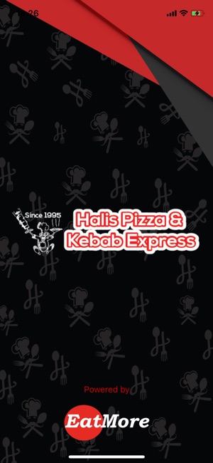 Halis Pizza & Kebab Express(圖1)-速報App