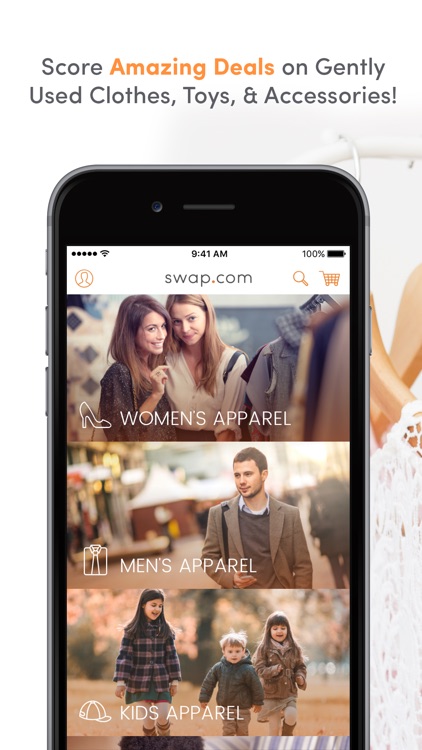 Swap.com Consignment Store