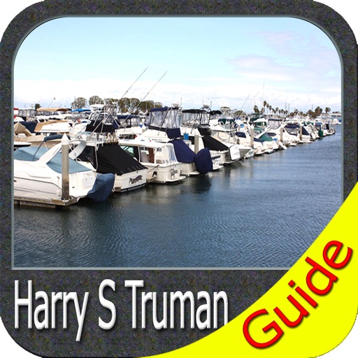 Harry S Truman Reservoir - Fishing
