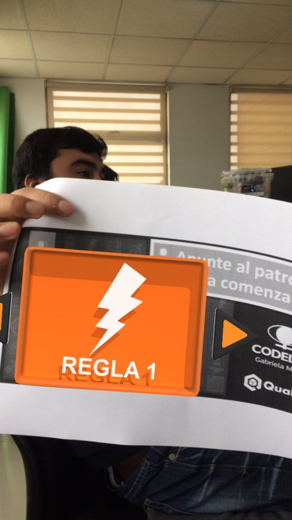 Reglas que salvan la vida