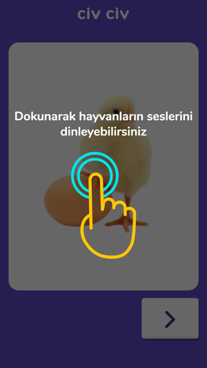 Hayvanların Sesleri(圖3)-速報App