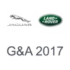 JLR G&A 2017