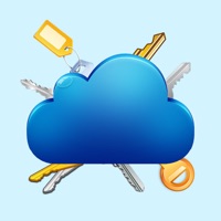 Key Cloud Passwort Manager app funktioniert nicht? Probleme und Störung