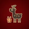 Reindeer & Christmas Gifts App