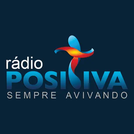 Rádio Positiva Portugal Читы