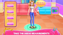 Game screenshot Crazy Mommy Fashion Design hack