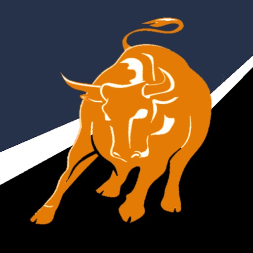 Bull Bear - Stock trading game Icon