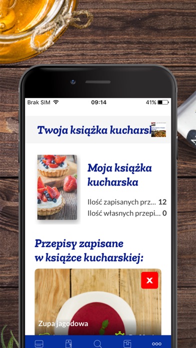 Najlepszewkuchni.pl screenshot 3