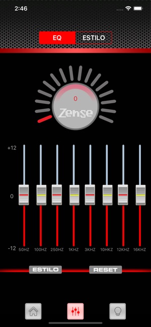 Zense Wireless(圖5)-速報App