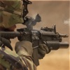 Icon Sniper Bravo 3D. Assassin's Fury Shot