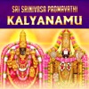 Srinivasa Padmavathi Kalyanamu