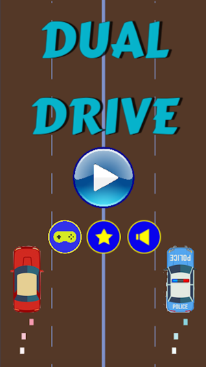 Dual Drive - Two Cars(圖1)-速報App