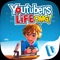 Youtubers Life is the ultimate life simulation/tycoon videogame in which you can effortfully become the world’s greatest gaming video blogger in history by editing videos, expanding the amount of fans and turning yourself into a wealthy fellow
