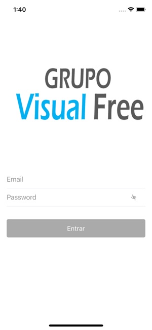 VisualFree(圖1)-速報App