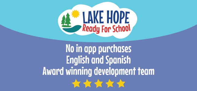 Lake Hope: Ready For School(圖5)-速報App