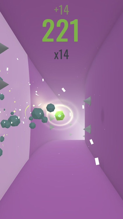 Spikes Jump screenshot-3