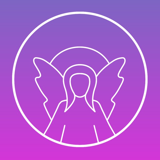 Original Angel® Cards App
