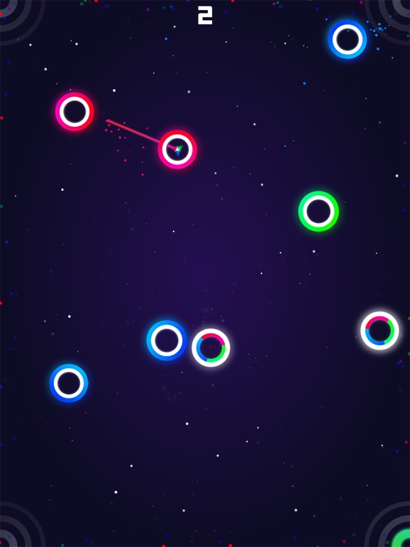 Disc Pop Tips, Cheats, Vidoes and Strategies | Gamers Unite! IOS