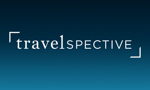 Travelspective – The Digital Travel Network icon
