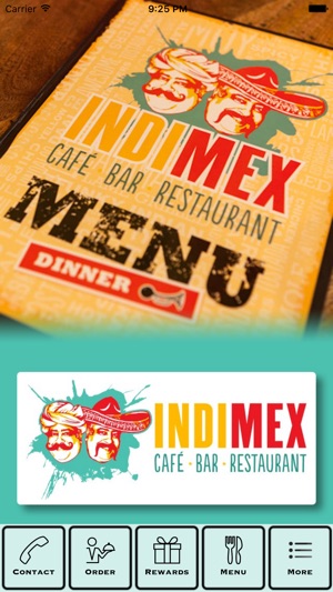 Indimex(圖1)-速報App