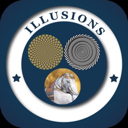 Illusions - Optical