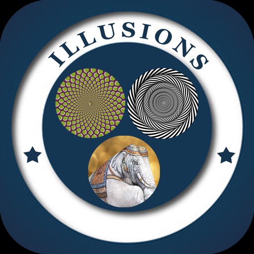 Illusions - Optical