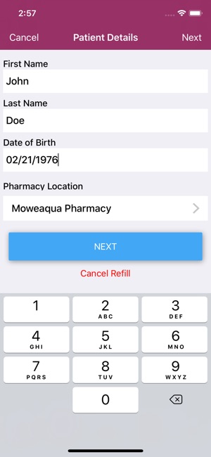 Moweaqua Pharmacy(圖2)-速報App