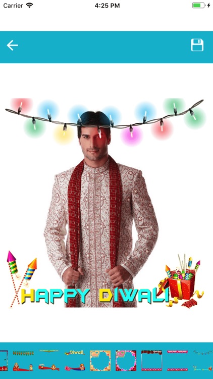 Diwali DP Maker screenshot-3