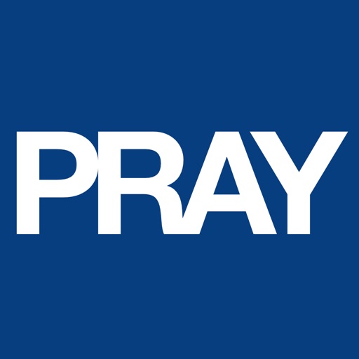 Learn To Pray iOS App