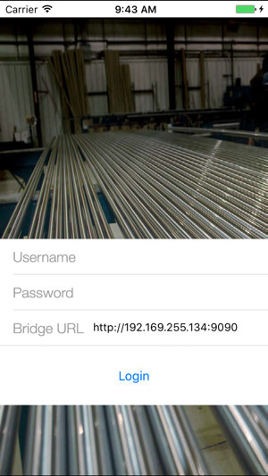 Nucor Warehouse(圖1)-速報App