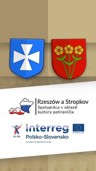 How to cancel & delete Rzeszow and Stropkov History from iphone & ipad 1