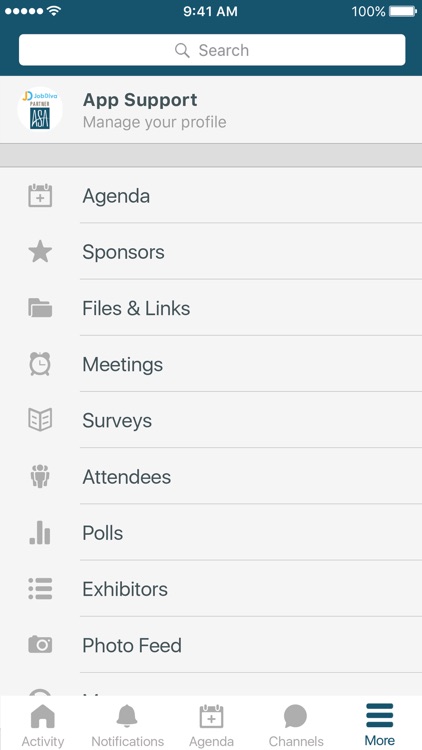 ASA - JobDiva Focus Group