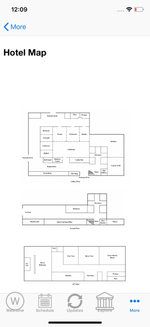 LPA D12 Sacramento Regional Ap(圖4)-速報App