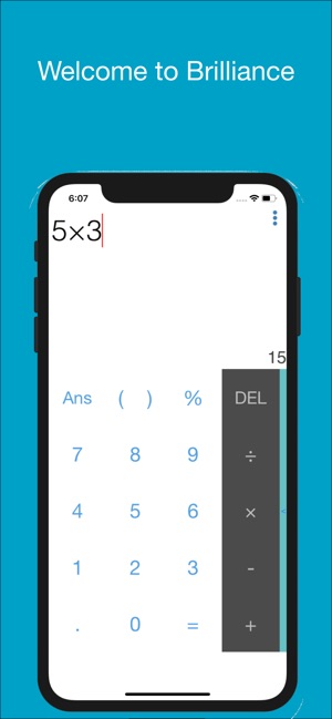 Calc Pro - CP(圖1)-速報App